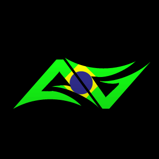 ATROX BRAZIL's emblem