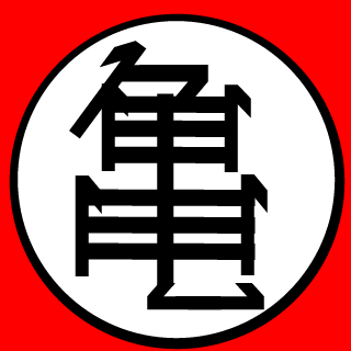 KAKAROTO198611's emblem