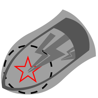 MohaVelocity's emblem