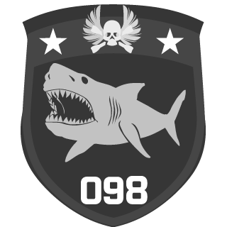 Tetravault's emblem