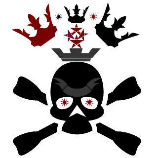 NexusVerus's emblem