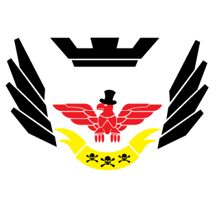 Sushi1313's emblem