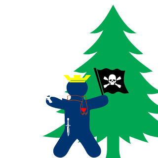 Im-Ali25's emblem
