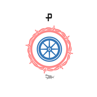 GADS88's emblem