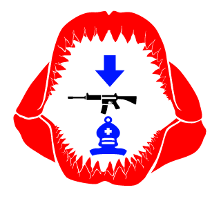 Recon1824's emblem