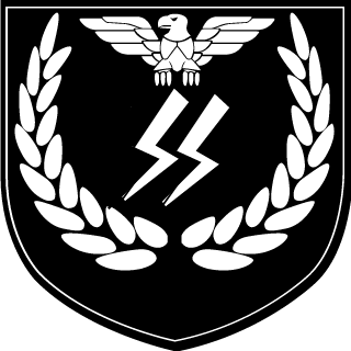 Welti1510's emblem