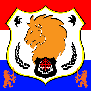 srdking's emblem