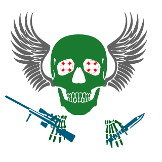 Xphos 2's emblem