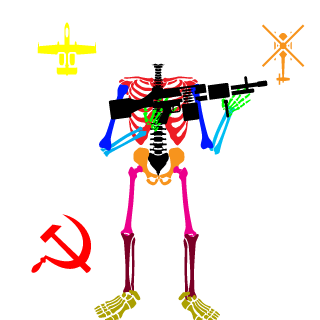 TemmichZver's emblem