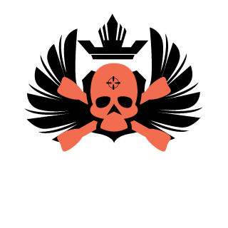 Yoyuuchi's emblem