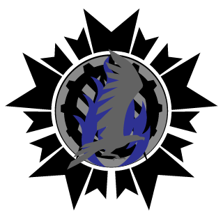 blackbird436's emblem