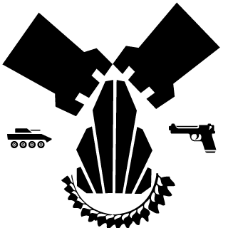 Maniek15166's emblem
