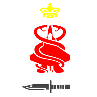 TheDpap's emblem