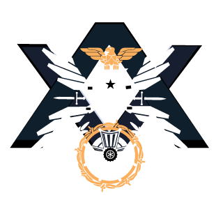 AmericanClutch's emblem