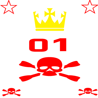 GuerreirosDeFe's emblem