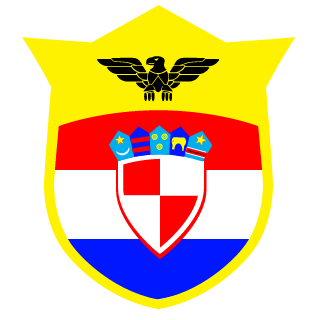 Cyamos's emblem