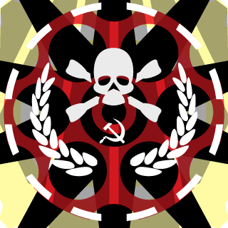irraw's emblem
