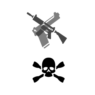 iDeply's emblem