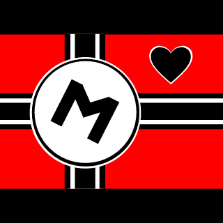 rMagiKz's emblem
