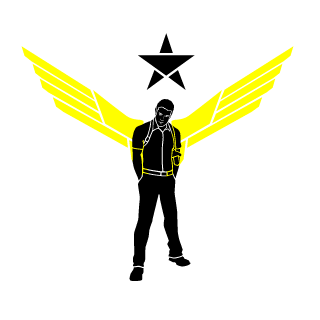 ian12ktm's emblem