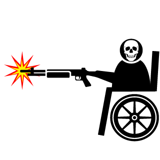 SHift416's emblem