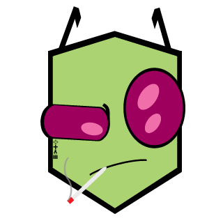 Invad3r_Diz's emblem