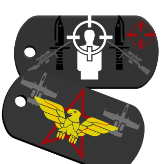 Komaster_99's emblem