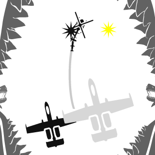 Zachamaa's emblem
