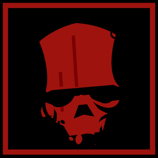 Vinceletah's emblem