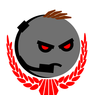 Rasm0dan's emblem