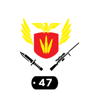 H640509's emblem