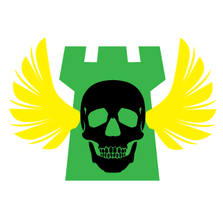 TinfoilAU's emblem