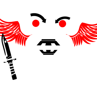 Maksimaus4's emblem