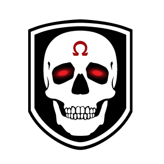 GrimMarine's emblem