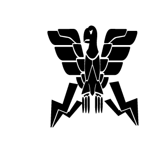 OldMatePinky's emblem