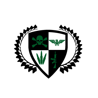 801Dernie's emblem