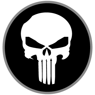 FrankCastle1911's emblem
