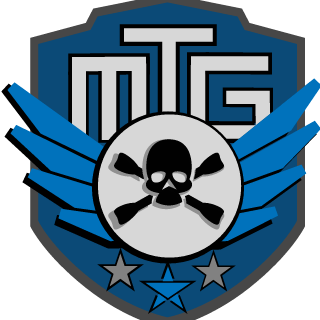 more than Gaming's emblem