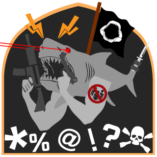 WithHisTeeth's emblem