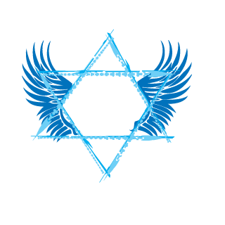 Blu7s's emblem