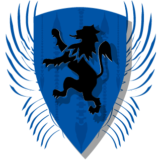 Verixl's emblem