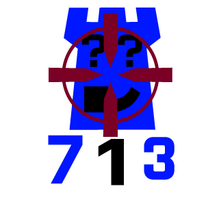 radek713's emblem