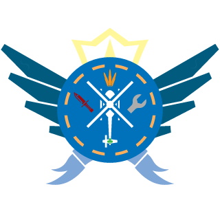 HughesMDflyer4's emblem