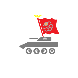 VicturixTB's emblem