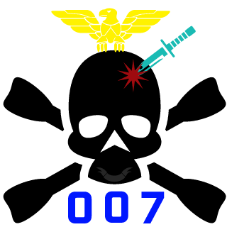 007Pitbull's emblem