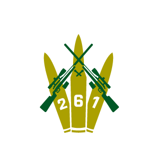 Psychoking261's emblem