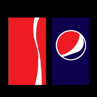 CokeNpepsi's emblem
