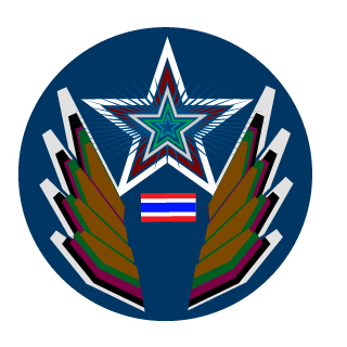 kinkadam's emblem