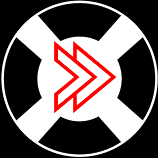 Mistah Haskins's emblem