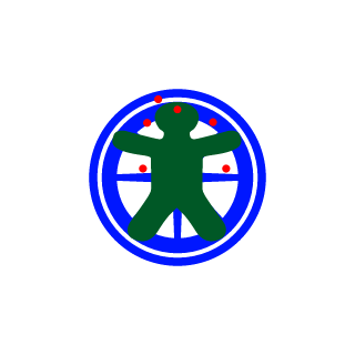 AKOR70's emblem